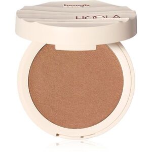 Benefit Hoola Wave krémes bronzosító árnyalat Original 9 g kép