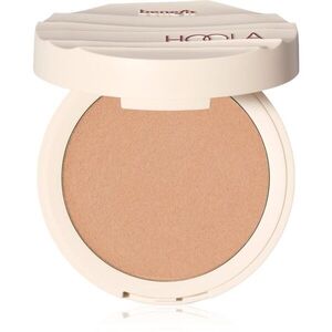Benefit Hoola Wave krémes bronzosító árnyalat Light 9 g kép
