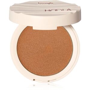 Benefit Hoola Wave krémes bronzosító árnyalat Medium 9 g kép