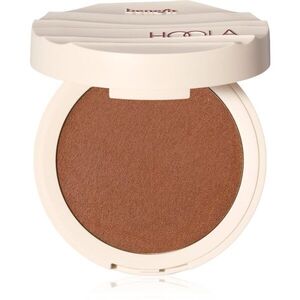 Benefit Hoola Wave krémes bronzosító árnyalat Medium Deep 9 g kép