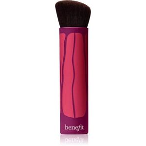 Benefit Hoola WaveMaker Brush bronzer ecset 1 db kép