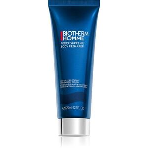 Biotherm Homme Force Supreme Body Reshaper kriogél uraknak 125 ml kép