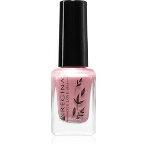 Regina OLD LOVE 1954 körömlakk árnyalat 18 Pearly Light Pink 7 ml kép