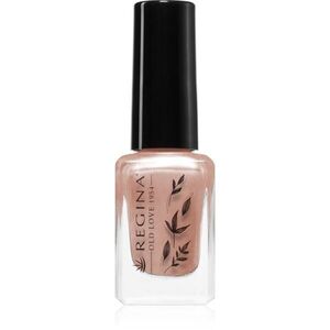Regina OLD LOVE 1954 körömlakk árnyalat 19 Light Pearly Peach 7 ml kép