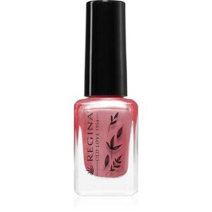 Regina OLD LOVE 1954 körömlakk árnyalat 20 Light pearly strawberry 7 ml kép