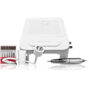Beautifly Nails Glamora elektromos körömreszelő 1 db kép