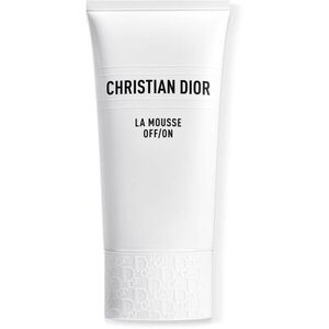 DIOR OFF/ON Foaming Cleanser tisztító hab 150 ml kép