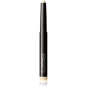 MAC Cosmetics Dazzleshadow Eyeshadow Stick krémes szemhéjfestékek stift árnyalat Gold Stud 1.6 g kép