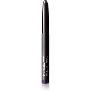 MAC Cosmetics Dazzleshadow Eyeshadow Stick krémes szemhéjfestékek stift árnyalat Black Ice 1.6 g kép
