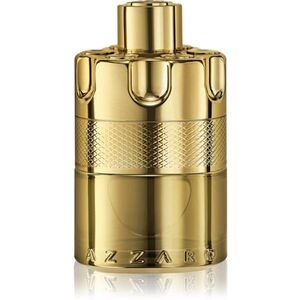 Azzaro Wanted Forever Elixir parfüm uraknak 100 ml kép