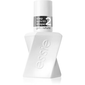 essie Gel by essie fedő és védő magas fényű körömlakk 13.5 ml kép
