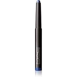MAC Cosmetics Dazzleshadow Eyeshadow Stick krémes szemhéjfestékek stift árnyalat Bedazzled Denim 1.6 g kép