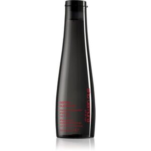Shu Uemura Ashita Supreme erősítő és revitalizáló sampon 300 ml kép