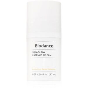 Biodance Skin Glow Essence Cream hidratáló arckrém az élénk bőrért 50 ml kép