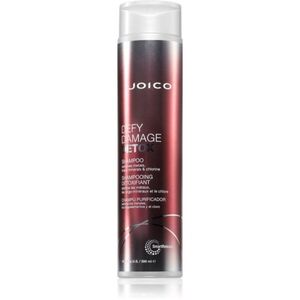 Joico Defy Damage Detox Shampoo Tisztító méregtelenítő sampon 300 ml kép