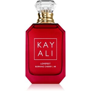 Kayali Lovefest Burning Cherry | 48 Eau de Parfum hölgyeknek 50 ml kép