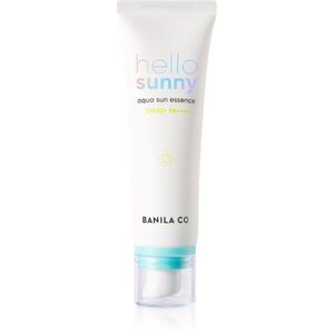 Banila Co. hello sunny Fresh Essence Sun Stick gyengéd védő arckrém SPF 50+ 50 ml kép