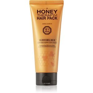 DAENG GI MEO RI Honey Therapy Hair Pack regeneráló és hidratáló hajmaszk 150 ml kép