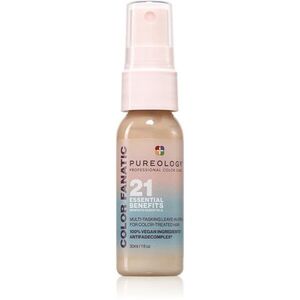Pureology Color Fanatic leöblítést nem igénylő spray hölgyeknek 30 ml kép