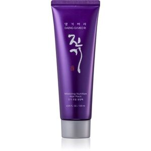 DAENG GI MEO RI Jin Gi Vitalizing Nutrition Hair Pack revitalizáló maszk a károsult hajra 120 ml kép