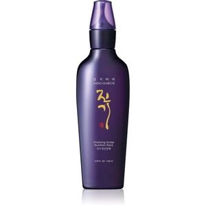 DAENG GI MEO RI Jin Gi Vitalizing Scalp Nutrition Pack erősítő és regeneráló hajszérum hajhullás ellen 145 ml kép