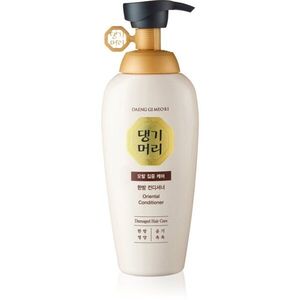 DAENG GI MEO RI Oriental Conditioner tápláló kondicionáló száraz, károsult hajra 500 ml kép