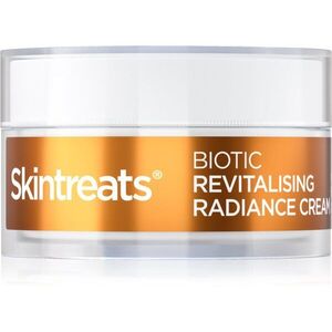 Revox B77 Skintreats Biotic Revitalising Radiance Cream revitalizáló krém az élénk bőrért 50 ml kép