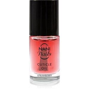 NaniNails NANI Cuticle Oil tápláló olaj 5 ml kép