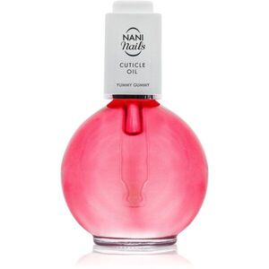 NaniNails NANI Cuticle Oil tápláló olaj körmökre 75 ml kép
