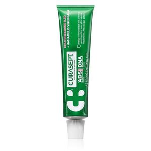 Curasept ADS DNA Astringent Pro foggél nyugtató hatással 30 ml kép