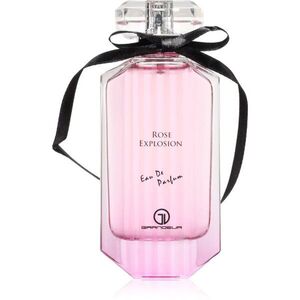 Grandeur Rose Explosion Eau de Parfum hölgyeknek 100 ml kép