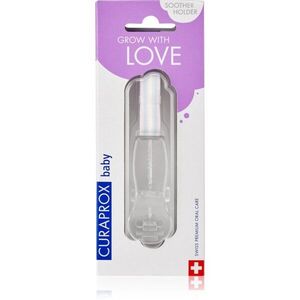 Curaprox Baby cumitartó csipesz 1 db kép