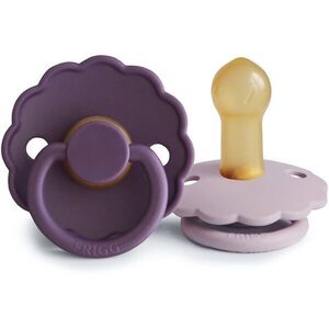 FRIGG Daisy Size 2: 6-18 months cumi Violet Dream/Soft Lilac 2 db kép