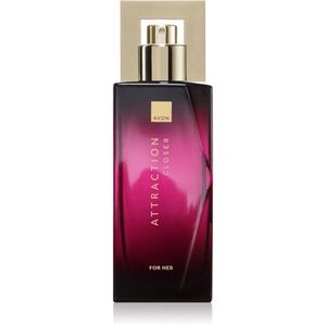Avon Attraction Closer Eau de Parfum hölgyeknek 50 ml kép