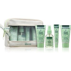 IDC Institute Aloe Vera ajándékszett hölgyeknek kép