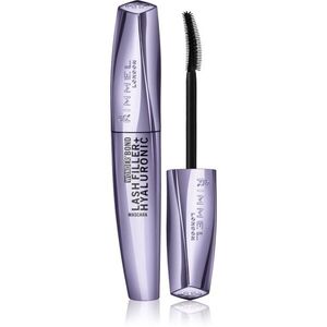 Rimmel Wonder'Bond dúsító és hosszabbító szempillaspirál árnyalat Black 11 ml kép