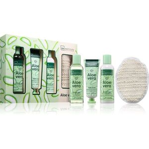 IDC Institute Aloe Vera ajándékszett hölgyeknek kép