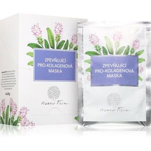 Nobilis Tilia Intenzivní péče maszk a fiatalos kinézetért 6x25 g kép