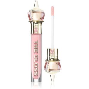 Jeffree Star Cosmetics The Gloss ajakfény hidratáló hatással árnyalat Control Freak 4.5 ml kép