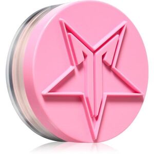 Jeffree Star Cosmetics Magic Star™ Setting Powder porpúder árnyalat Peach 10 g kép