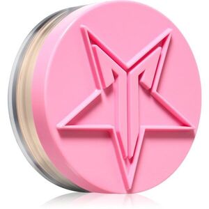 Jeffree Star Cosmetics Magic Star™ Setting Powder porpúder árnyalat Banana 10 g kép
