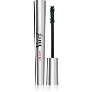 PUPA Milano Vamp! szempillaspirál a dúsabb pillákért árnyalat 504 - Military Green 9 ml kép