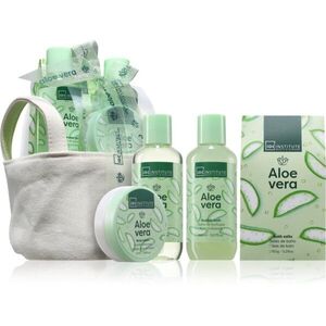 IDC Institute Aloe Vera ajándékszett hölgyeknek kép