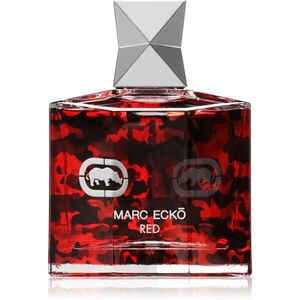 Marc Ecko Red Eau de Toilette uraknak 20 ml kép