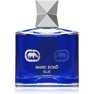 Marc Ecko Blue Eau de Toilette uraknak 50 ml kép