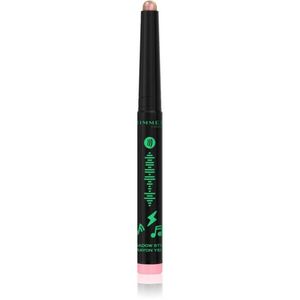 Rimmel Wonder szemhéjfesték ceruza árnyalat 006 Electro Blush 1.64 g kép