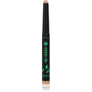 Rimmel Wonder szemhéjfesték ceruza árnyalat 004 Funky Gleam 1.64 g kép