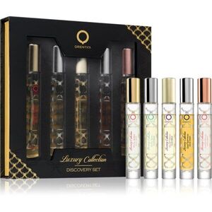 Orientica Luxury Collection Discovery set szett unisex kép