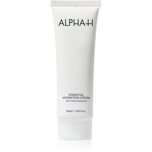 Alpha-H Essential hidratáló krém 50 ml kép