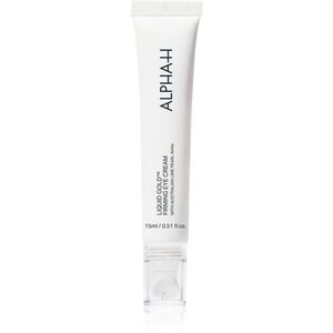Alpha-H Liquid Gold feszesítő szemkrém öregedés ellen 15 ml kép